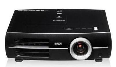 Epson EH-TW5000 and EH-TW4000 projectors - Connected Magazine