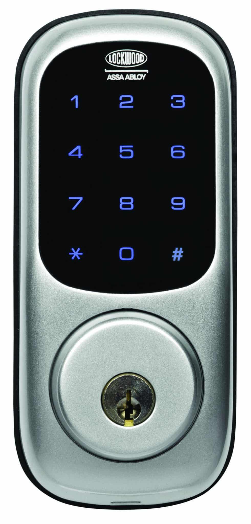 Picking locks... the AZ of digital lock technology Connected Magazine