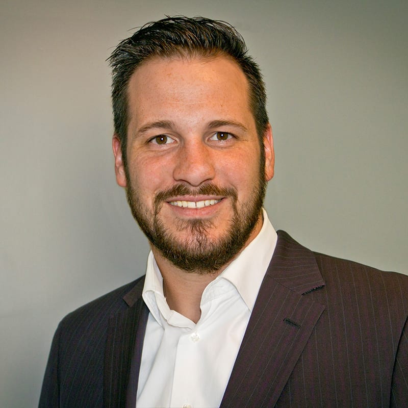 Matt Scott Connected Magazine