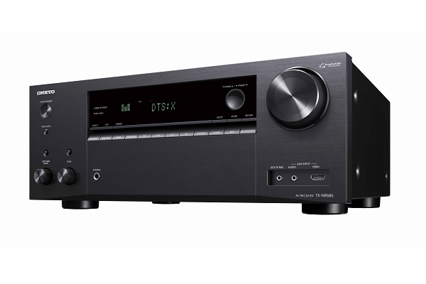 onkyo 7.2 receiver