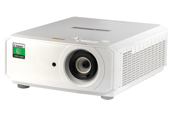 digital projection projector