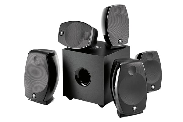 compact atmos speakers