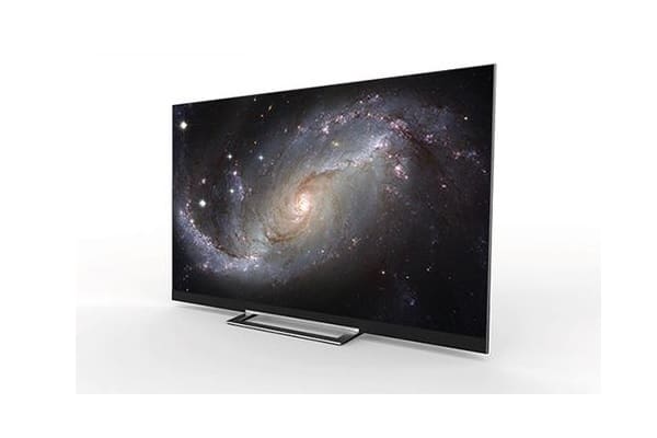 Android TV - Toshiba TV