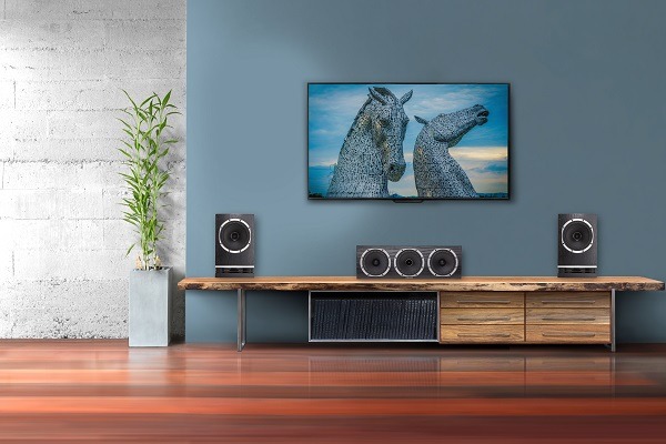 HiFi Collective kicks off with seven brands - Connected Magazine