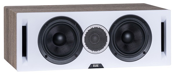 elac debut reference dcr 62 center