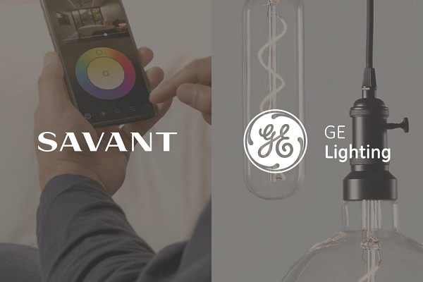 Savant deals light bulbs