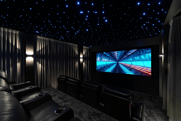 Best home hot sale cinema