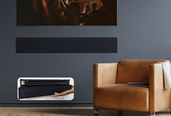 Sonos best sale playbar alternative