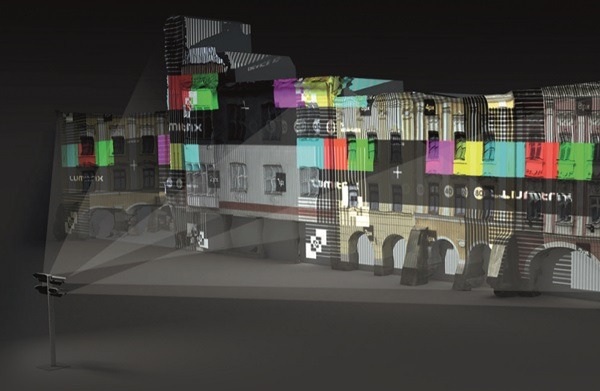 LM3X.com is an innovation-driven tech company focused on utilising projection mapping.