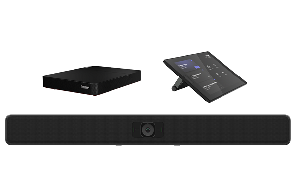 Biamp collaborates with Lenovo for conferencing - Connected Magazine
