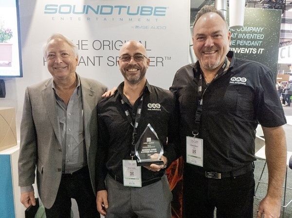 MSE Audio honours international distribution partners - Connected Magazine