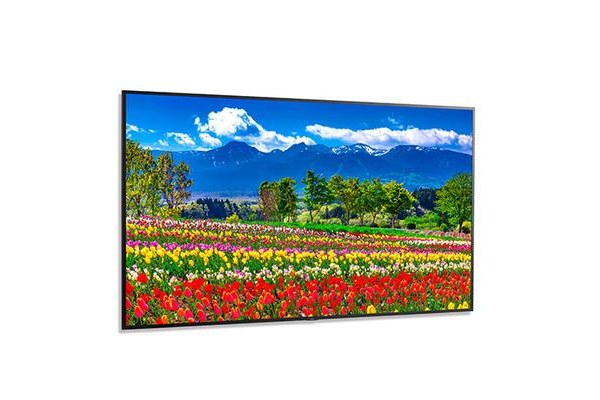 Sharp/NEC launches MultiSync M751 display - Connected Magazine