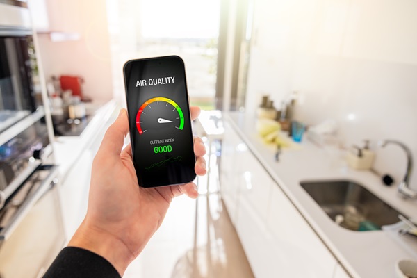 How smart technology is shaping plumbing and heating