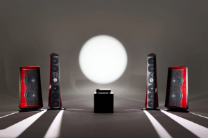 Sonus faber releases the Suprema range - Connected Magazine