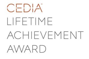 CEDIA Opens Submissions For 2024 Lifetime Achievement Award - Connected ...