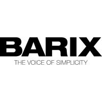 Barix