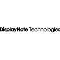 DisplayNote Technologies