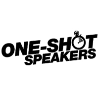 One-Shot Speakers