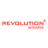 Revolution Acoustics
